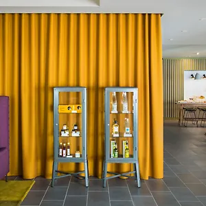 Okko Hotels Grenoble Centre Hotel