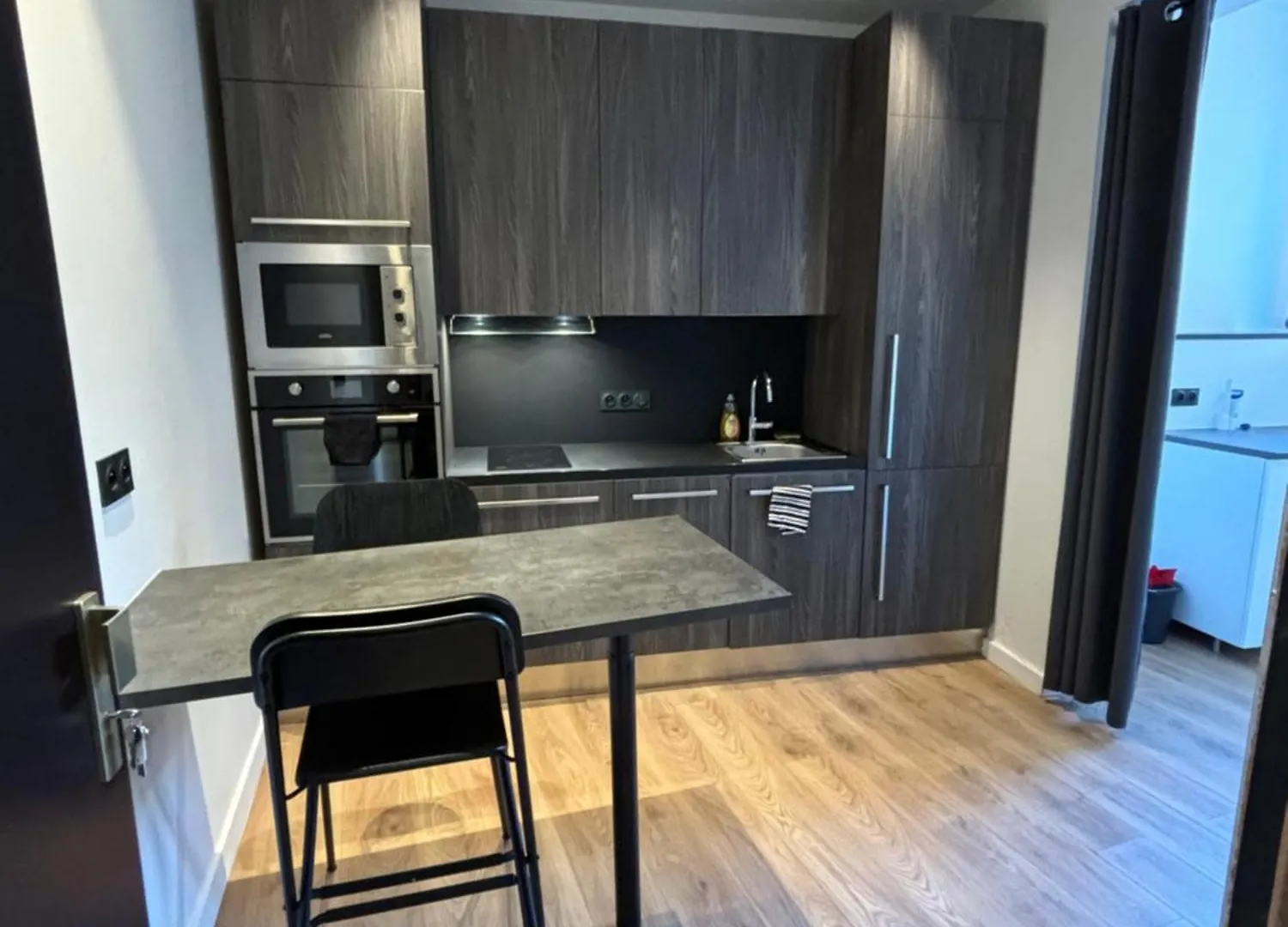 Appartement Hyper Centre De Grenoble